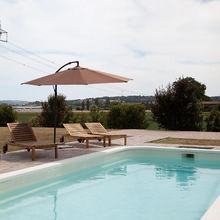 Villa Umberto San Giovanni In Marignano Ngoại thất bức ảnh