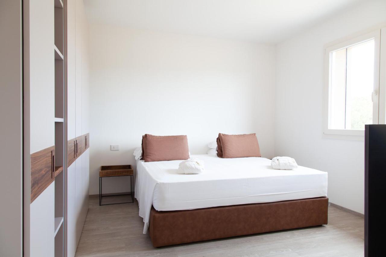 Villa Umberto San Giovanni In Marignano Ngoại thất bức ảnh