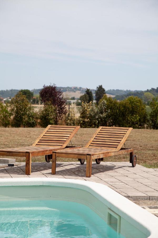 Villa Umberto San Giovanni In Marignano Ngoại thất bức ảnh